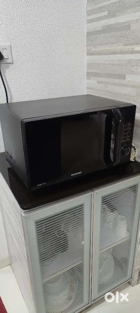 Samsung Microwave Oven