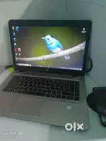HP laptop i5