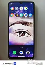 Vivo T2 5G