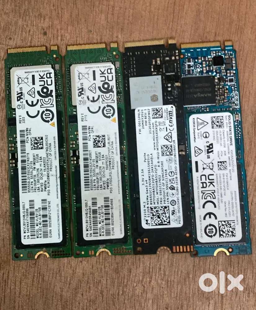 BUYING OLD PC PROCESSOR I3 I5 I7 I9 NVME SSD RAM DDR4 OR DDR5 BUYER.