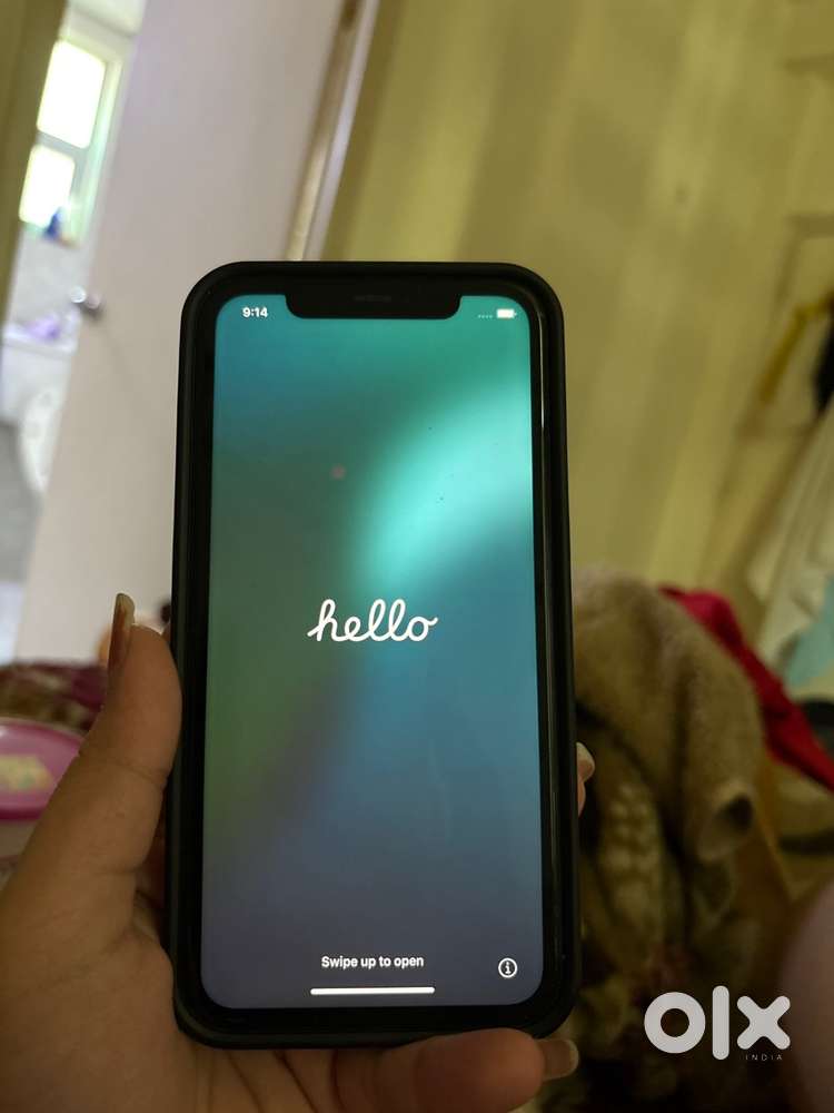 Iphone 11 64gb