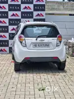 Chevrolet Beat 58000 Km Driven