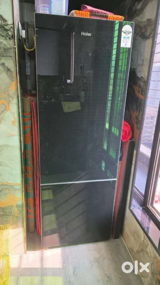 Haier Refrigerator
