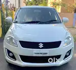Maruti Suzuki Swift ZXI, 2015, Petrol