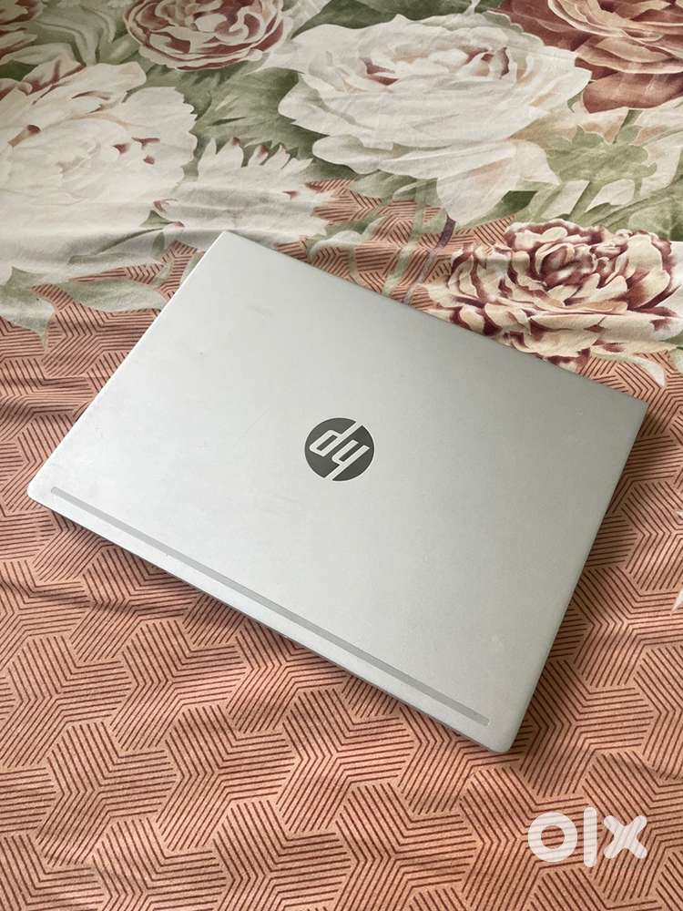 Hp pro book