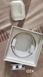 Airpods 2nd generation box seal pack