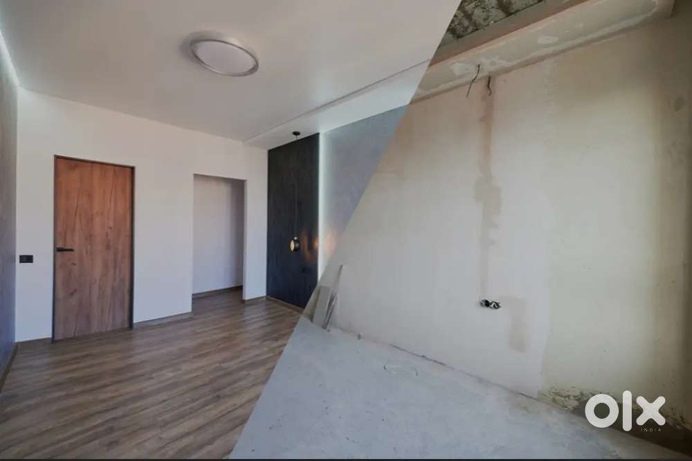 Make new look to your house