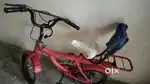 Kids cycle