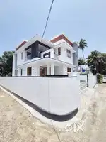 Premium 4BHK Villa for Sale – Koonammavu Junction, Varapuzha