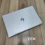 Hp Elite book 840 G7 Touch i5 8th 16GB 256GB SSD Business SeriesLaptop