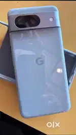 Google Pixel 8