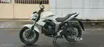 SUZUKI GIXER, 2016 MODEL,SINGLE OWNER, CBE REGISTRATION