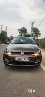 Volkswagen Polo 1.0 MPI Comfortline, 2018, Petrol