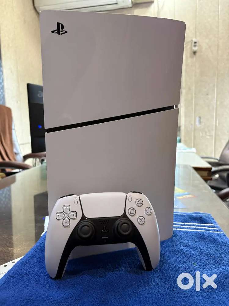 PS5 DIGITAL EDITION