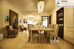 200 gaj 3bhk flat available for sale in Sushma Valencia, Zirakpur