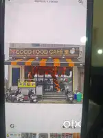 South Indian cook