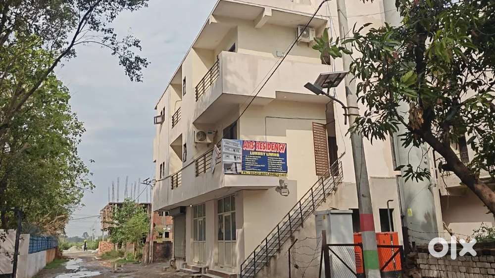 Hostel/PG building for Sale/Lease