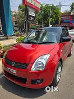 Maruti Suzuki Swift, 2010, Petrol