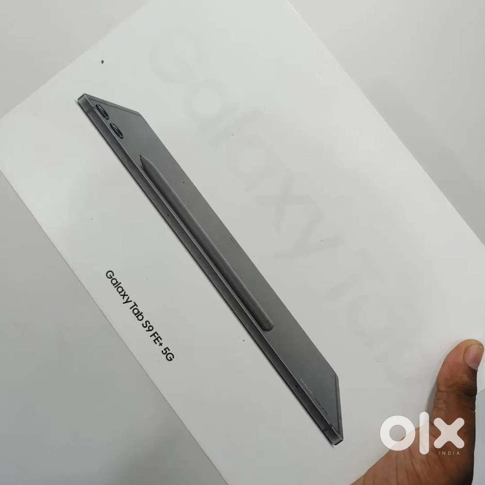 Samsung S9FE+ 5g