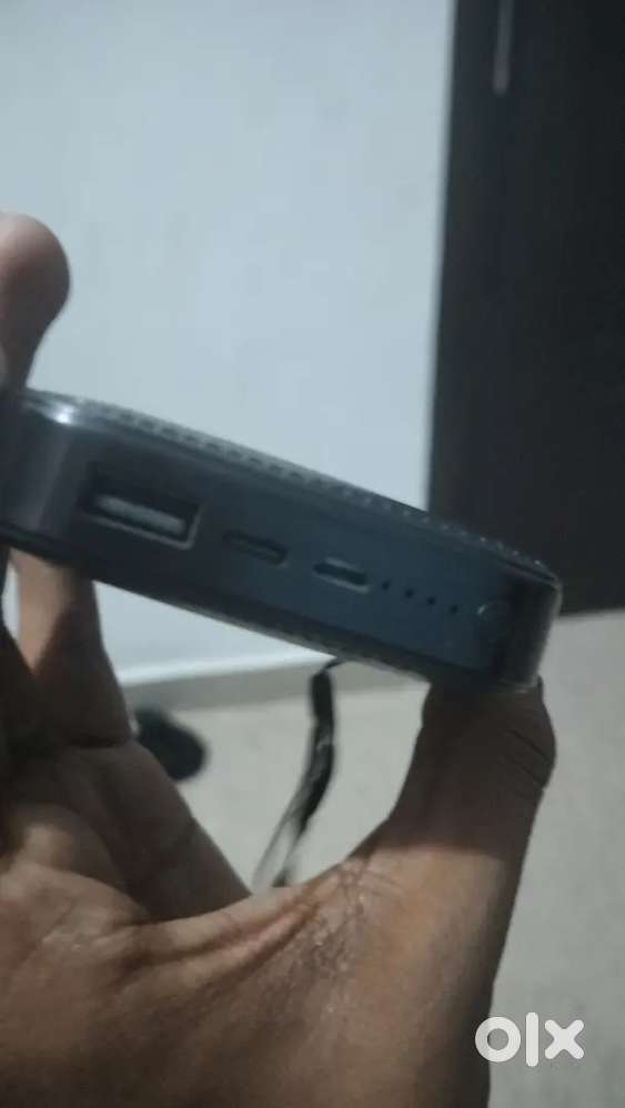 Power bank 10000mah fireboltt