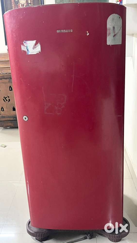 SAMSUNG Single door Fridge