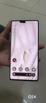 Google pixel 7 pro 128gb