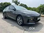 Hyundai Verna 1.5 SX (O) VTVT IVT, 2023, Petrol