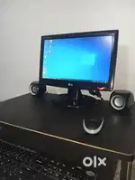 Intel Core i3 Desktop