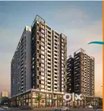 3BHK Nearing possession @kharadi