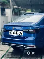 Volkswagen Virtus 2022