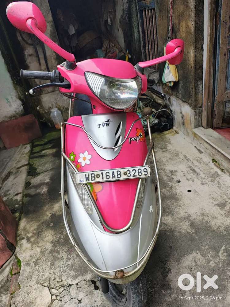 Very good condition, and well maintained