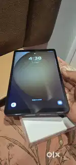 Galaxy A9 tablet 3 days old