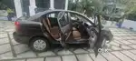 Hyundai Verna 2007