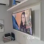 52 INCH ANDROID SMART LED TV AVAILABLE TODAY DEAL