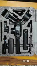 Moza Gimbal