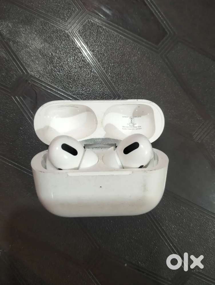 AirPods pro