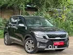 Kia Seltos HTX Plus D, 2021, Diesel