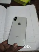 iPhone x 64 gb
