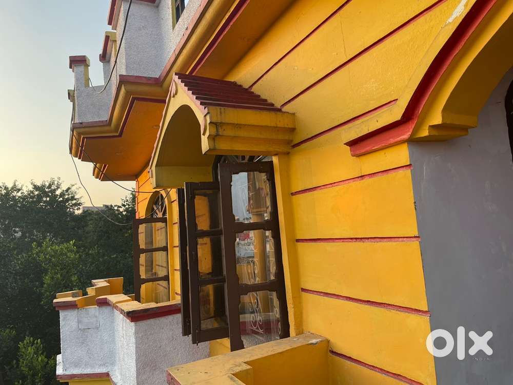 3 BHK Flat For Sale