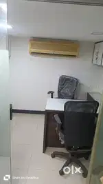 OFFICE FOR RENT IN OM HEERA PANNA MALL