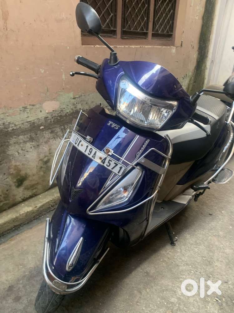 Good condition