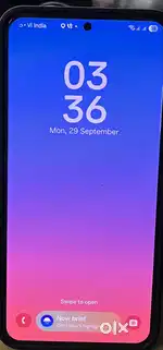 galaxy s25 4months old, bill box, 8 months warranty very good conditio
