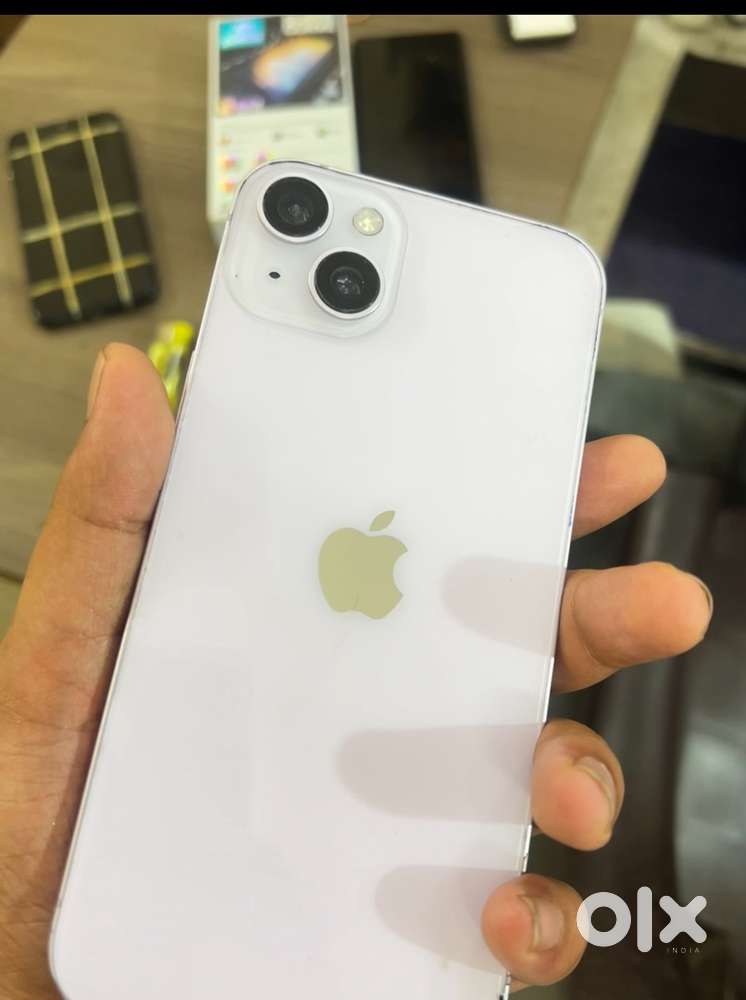 Iphn 14Plus 128 gb