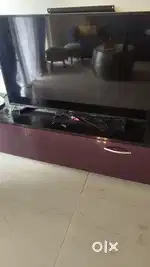 VU TV - 50 inch