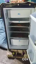 Godrej single door