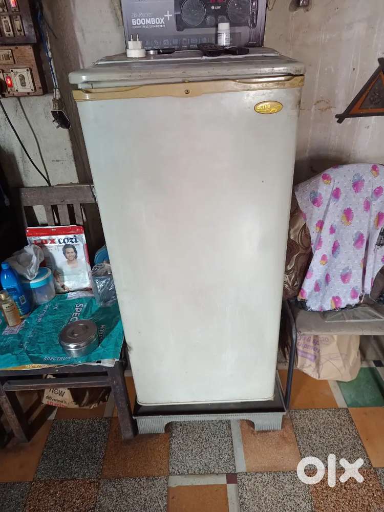 Godrej Refrigerator