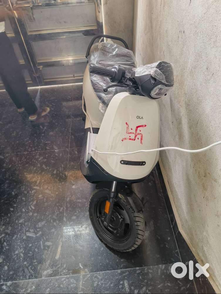 Newly  month old 176km of range