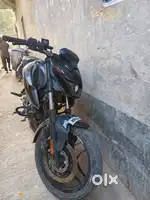 Bajaj pulsar n160 good condition