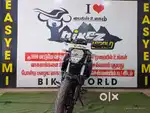 Suzuki Gixxer BS6 ~2024 model Good condition EMI EXCHANGE AVAILABLE
