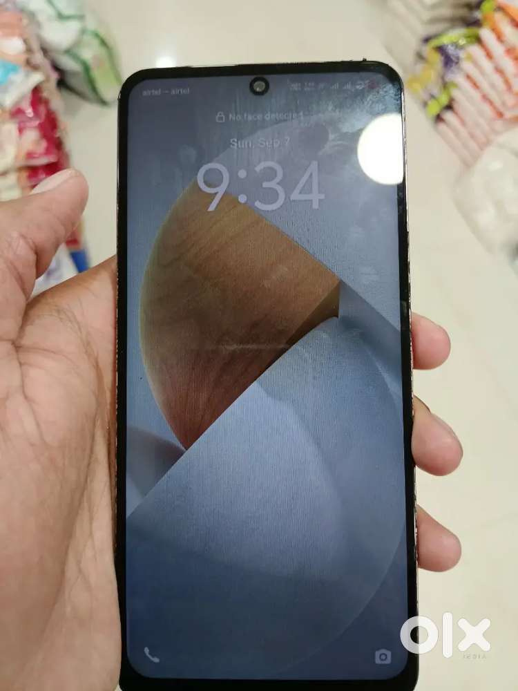 Urgent sale